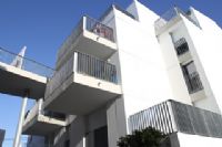 Le Cézanne : la résidence de qualité et certifiée THPE inaugurée. Publié le 28/12/11. Cannes